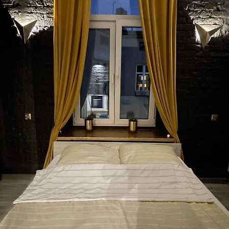 Darkhouse2 Διαμέρισμα Λοτζ Εξωτερικό φωτογραφία